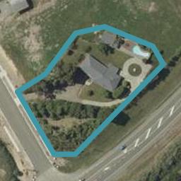 2 James Line, Kelvin Grove, Palmerston North
