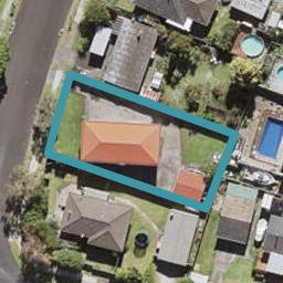 118 Muir Avenue, Mangere Bridge, Auckland
