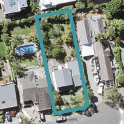 14 Red Bluff Rise, Campbells Bay, Auckland