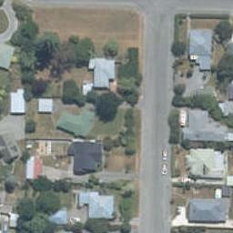 27 Cameron Street, Methven, Methven