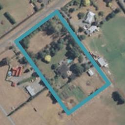 98 Taits Road, Newland, Ashburton