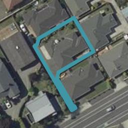207 Grey Street, Palmerston North, Palmerston North