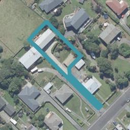 23 Hugh Street, Sawyers Bay, Port Chalmers