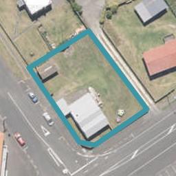 2 Cross Street, Castlecliff, Whanganui