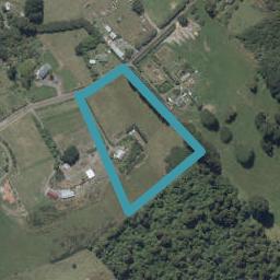 120 Campbells Road, Pine Hill, Dunedin
