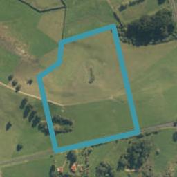 0 Ringer Road, Pukemoremore, Hamilton