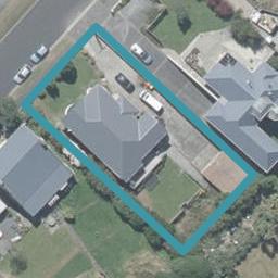 53 Harrington Street, Port Chalmers, Dunedin