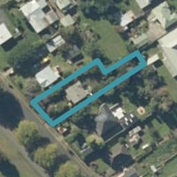 91 Buckland Street, Putaruru