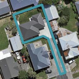 18 Short Street, Richmond, Invercargill