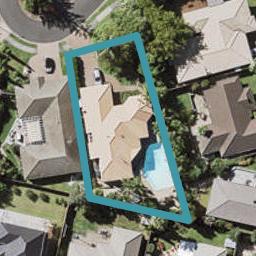 6 Pebble Beach Place, Golflands, Auckland