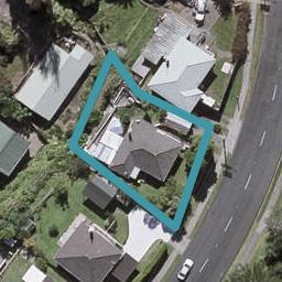 12 Awanui Street, Merrilands, New Plymouth