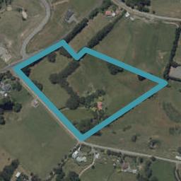 174 Knorp Street, Halcombe, Feilding