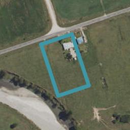 276 Rangitukia Road, Tikitiki, Tikitiki