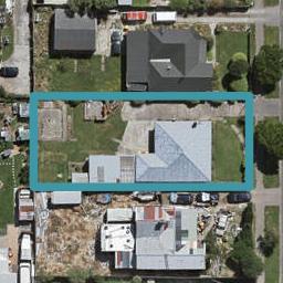 175 Nelson Street, Strathern, Invercargill