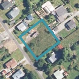 8 Edwyn Street, Blackball, Greymouth
