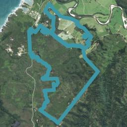 167H Darkies Terrace Road, Charleston, Cape Foulwind