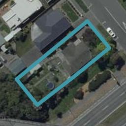 3 Lindores Street, Addington, Christchurch