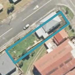 33 Moorhouse Street, Ross, Ross