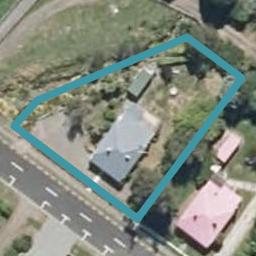 19 Railway Row, Ohakune