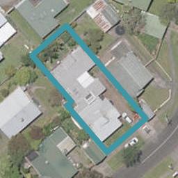 1B Maketu Street, Whanganui East, Whanganui