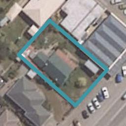 126 Queen Street, Waimate, Waimate