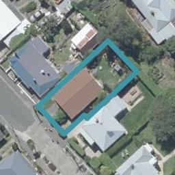 33 Baldwin Street, North East Valley, Dunedin