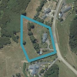 266 Chain Hills Road, Chain Hills, Dunedin