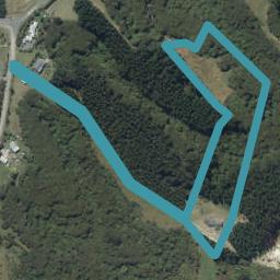 290B Chain Hills Road, Chain Hills, Dunedin