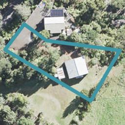 42 Whatipu Road, Huia, Auckland