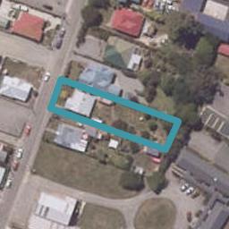 13 France Street, Oamaru, Oamaru