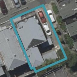 5/3 View Street, Dunedin Central, Dunedin
