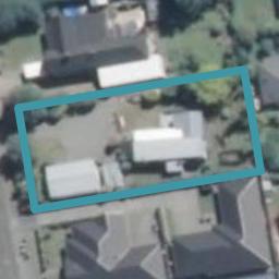 30 Wallingford Road, Temuka