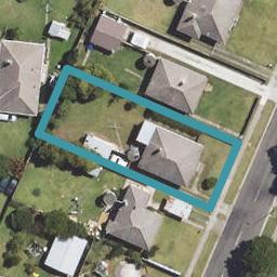 42 Collins Street, Te Hapara, Gisborne
