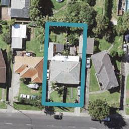 2/662B Pakuranga Road, Howick, Auckland