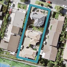 2/13 Speight Road, Kohimarama, Auckland