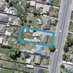 215 Williams Street, Kaiapoi, Kaiapoi