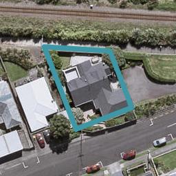 8 Hine Street, New Plymouth, New Plymouth