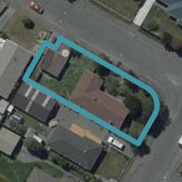 1 Fairmont Place, Hornby, Christchurch