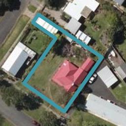 4 Domain RD, Onerahi, Whangarei 