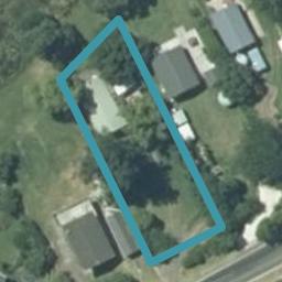 51 Pa Road, Hahei