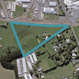 110 Paraite Road, Paraite, New Plymouth