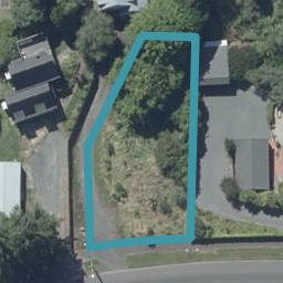 102 Brockville Road, Glenross, Dunedin