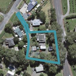 48 North Crescent, Kaukapakapa, Kaukapakapa