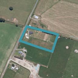 591 Lockwood Road, Kairanga, Palmerston North