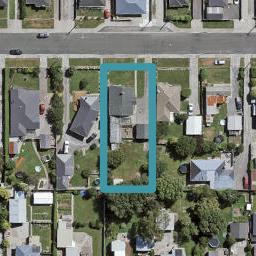 41 Price Street, Grasmere, Invercargill