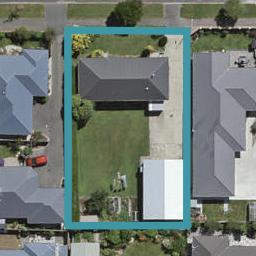 139 Bourke Street, Windsor, Invercargill