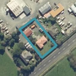 4255B State Highway 26, Waihou, Te Aroha
