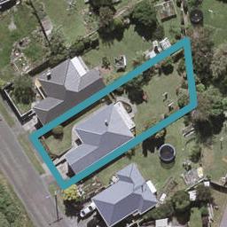 8 Ranfurly Street, Waitara, Waitara