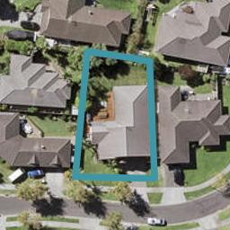 12 Millisle Place, East Tamaki Heights, Auckland