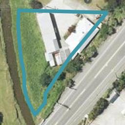 50 Broadway, Picton